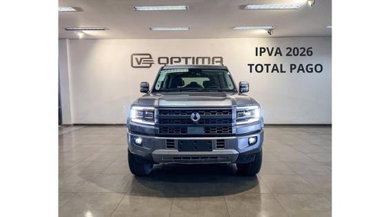 DENZA B5 1.5 TURBO PHEV GS AWD AUTOMÁTICO DENZA B5 1.5 TURBO PHEV GS AWD AUTOMÁTICO